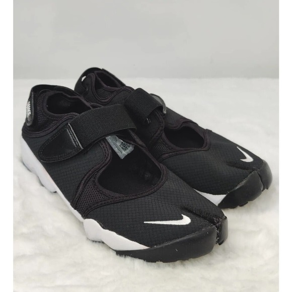 Nike | Shoes | New Black Nike Air Tabi Shoes Sz 7 | Poshmark